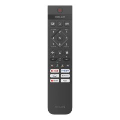 Philips 32PFS6000/12 32-Inch LED TV - Stunning Picture Quality & Smart Features!